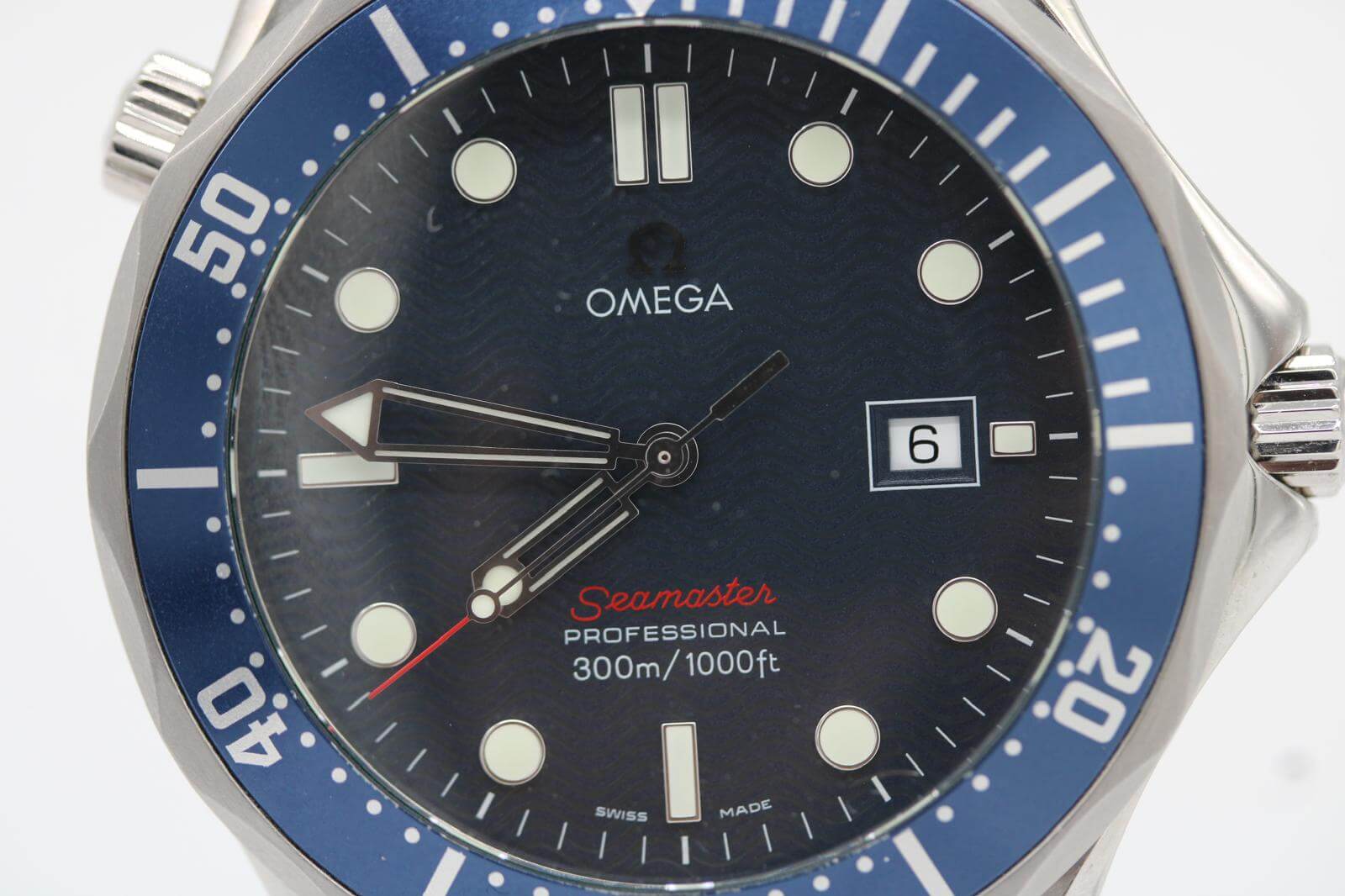 Seamaster 300 2221.80.00 - Image 8