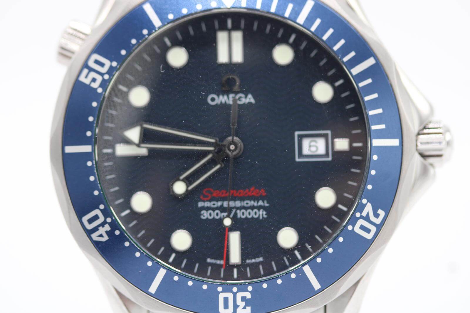 Seamaster 300 2221.80.00 - Image 9