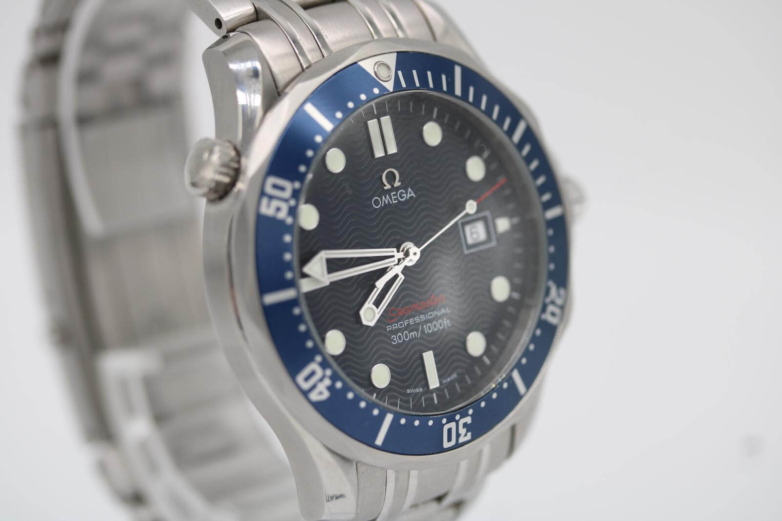 Seamaster 300 2221.80.00 - Image 11