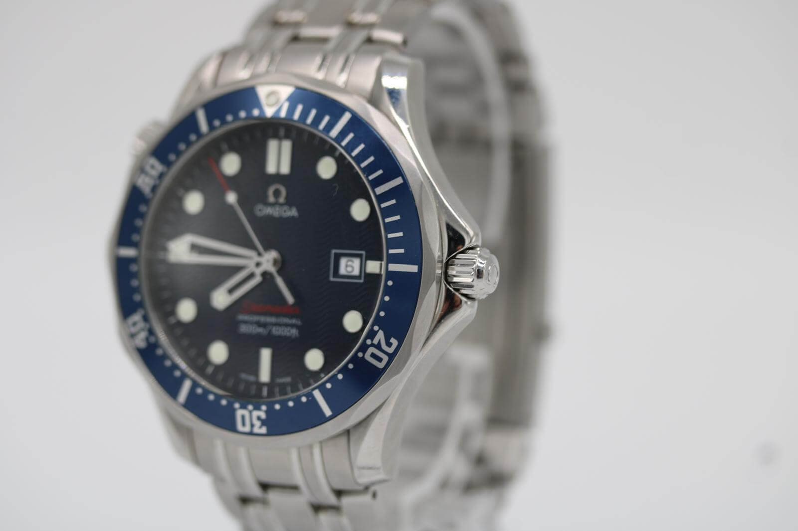 Seamaster 300 2221.80.00 - Image 2
