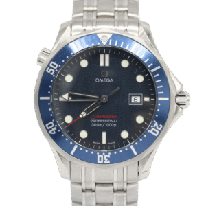 Seamaster 300 2221.80.00