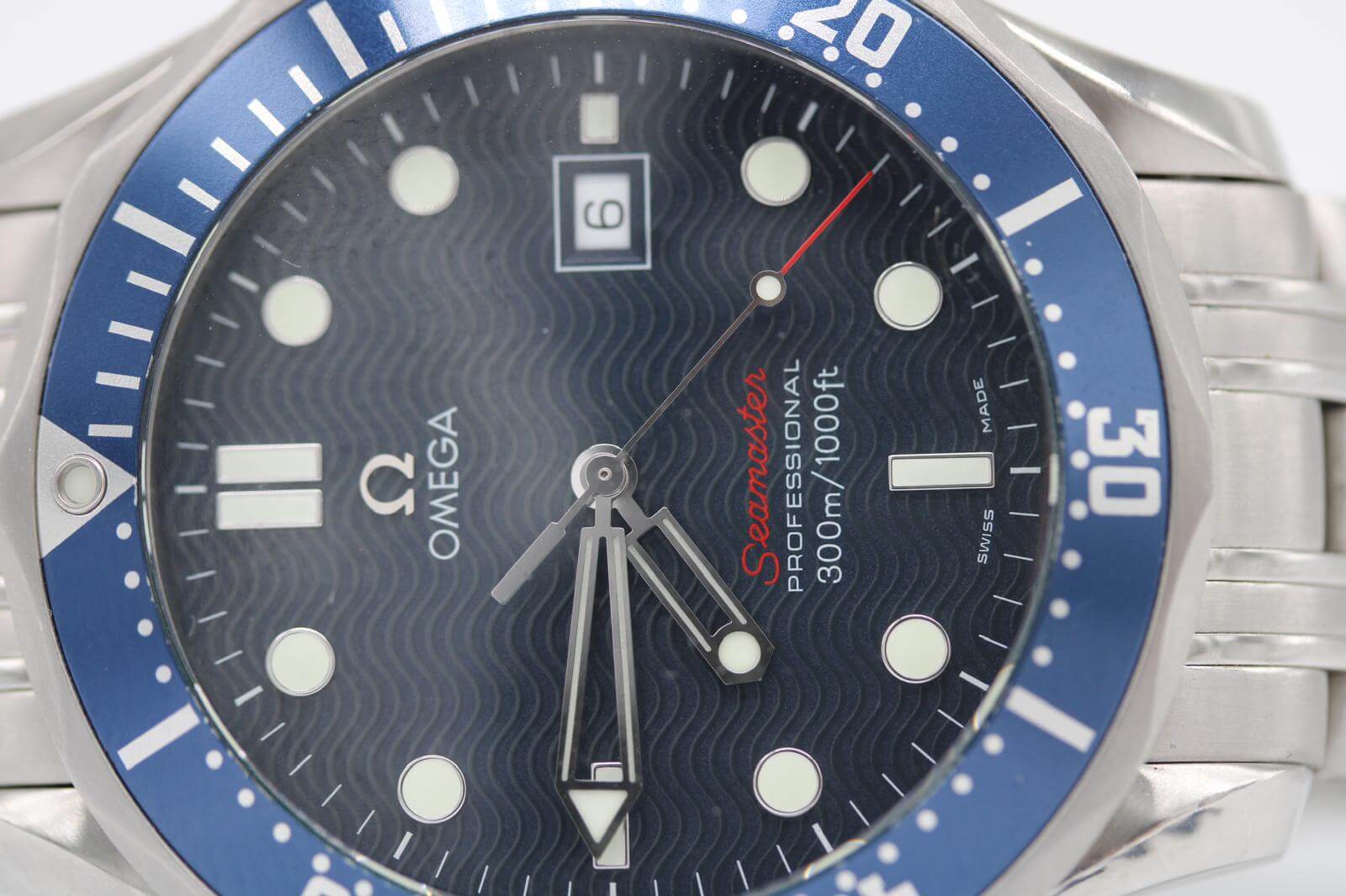 Seamaster 300 2221.80.00 - Image 3