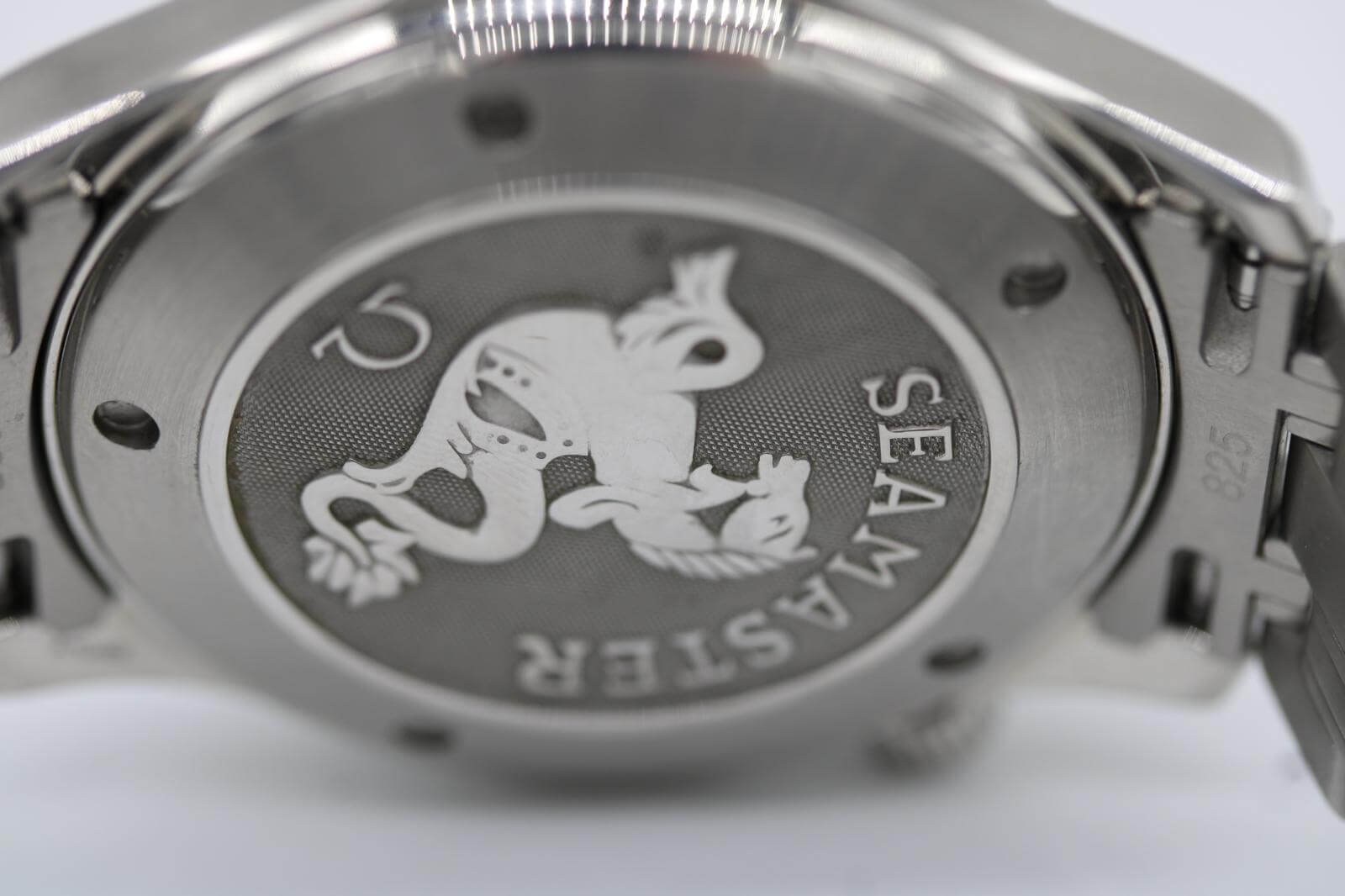 Seamaster 300 2221.80.00 - Image 6