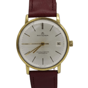 Vintage Automatic