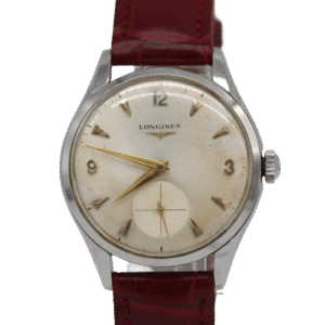 Cal. 12.68Z – Vintage 1950s