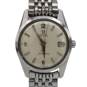 Seamaster 14701-61 SC cal 562