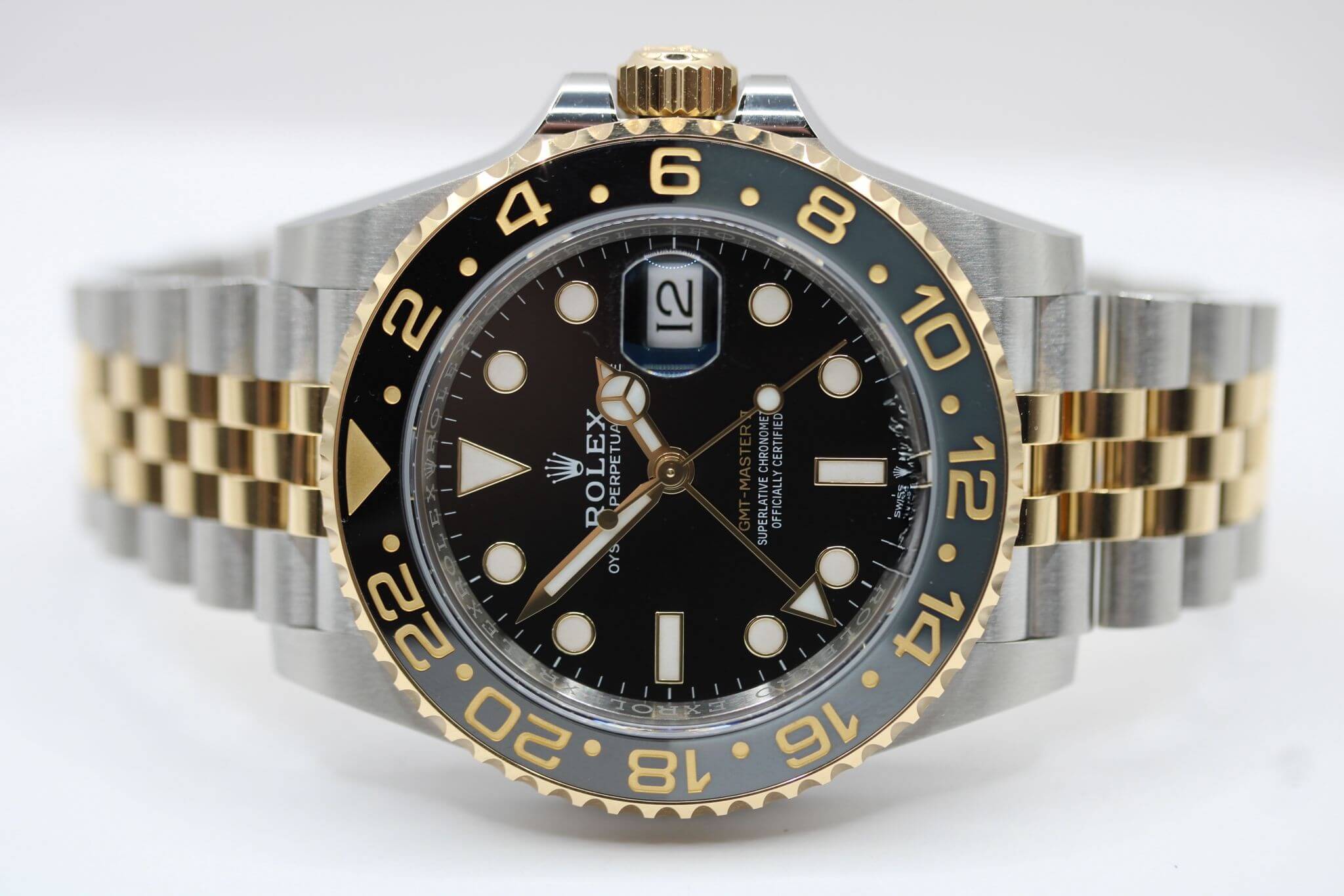 GMT‑Master II 126713GRNR - Image 9