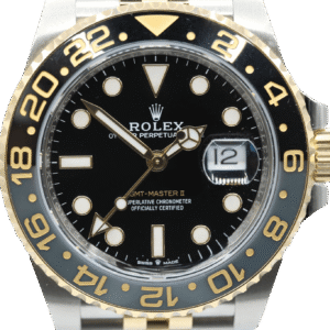 GMT‑Master II 126713GRNR