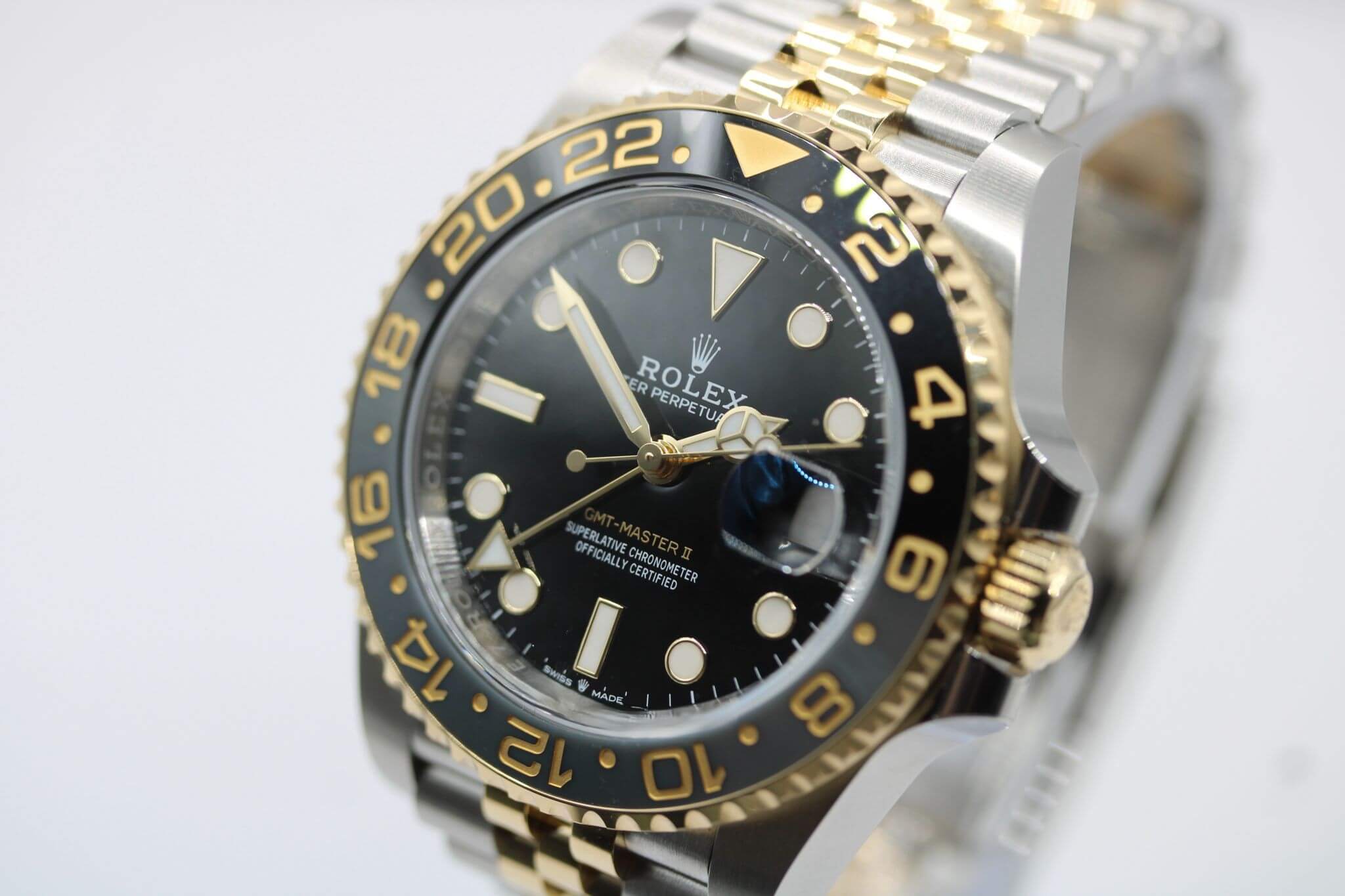 GMT‑Master II 126713GRNR - Image 6