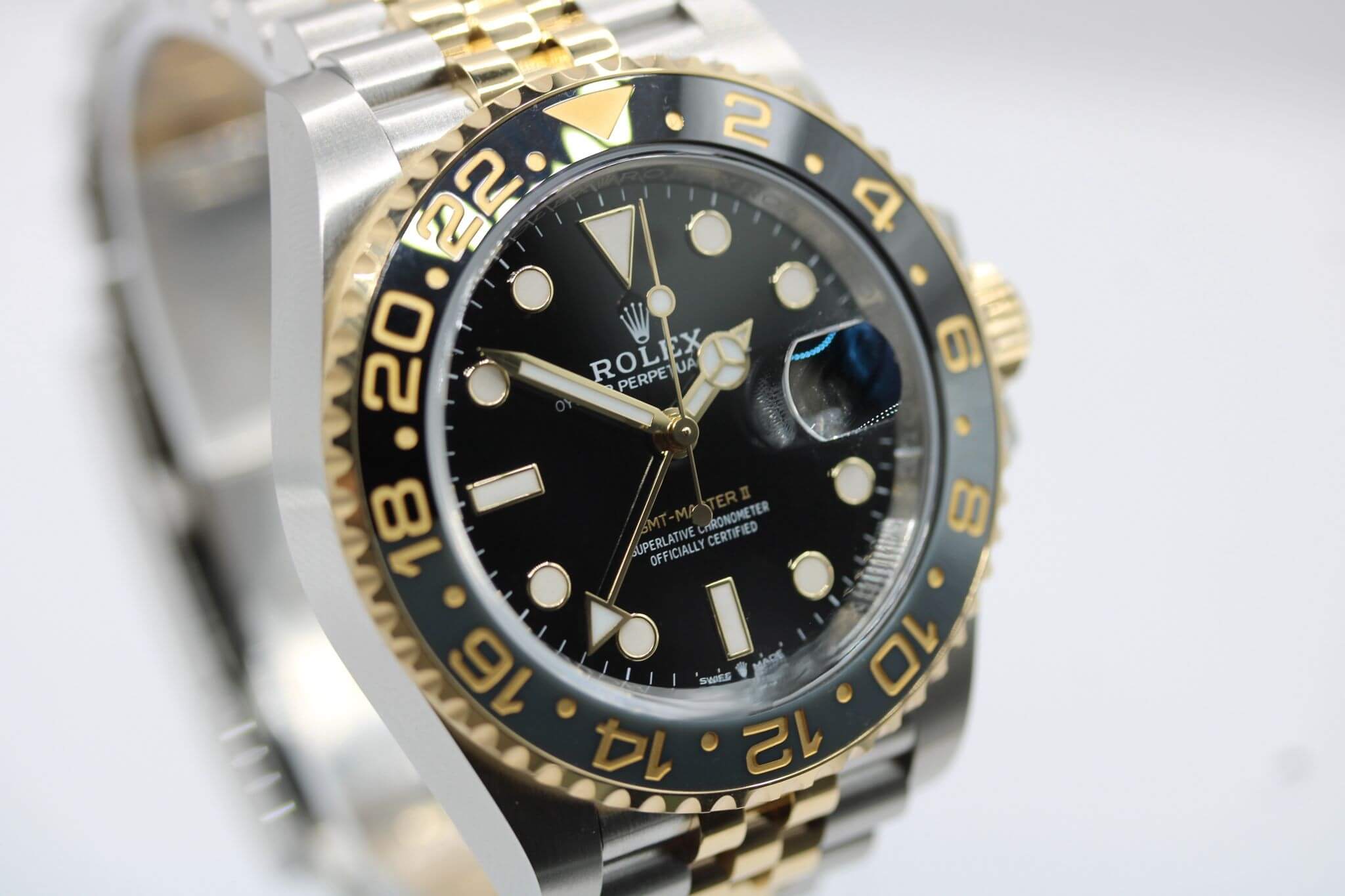 GMT‑Master II 126713GRNR - Image 5
