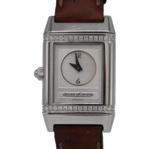 Reverso Duetto 266.8.44  c2000