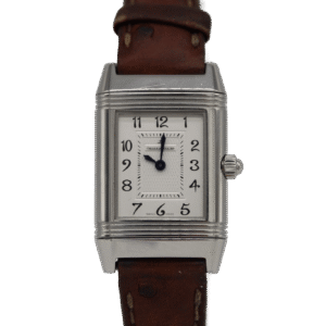 Reverso Duetto 266.8.44 c2000