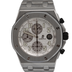 Royal Oak Offshore Chronograph 25721ST.00.1000ST.07.A