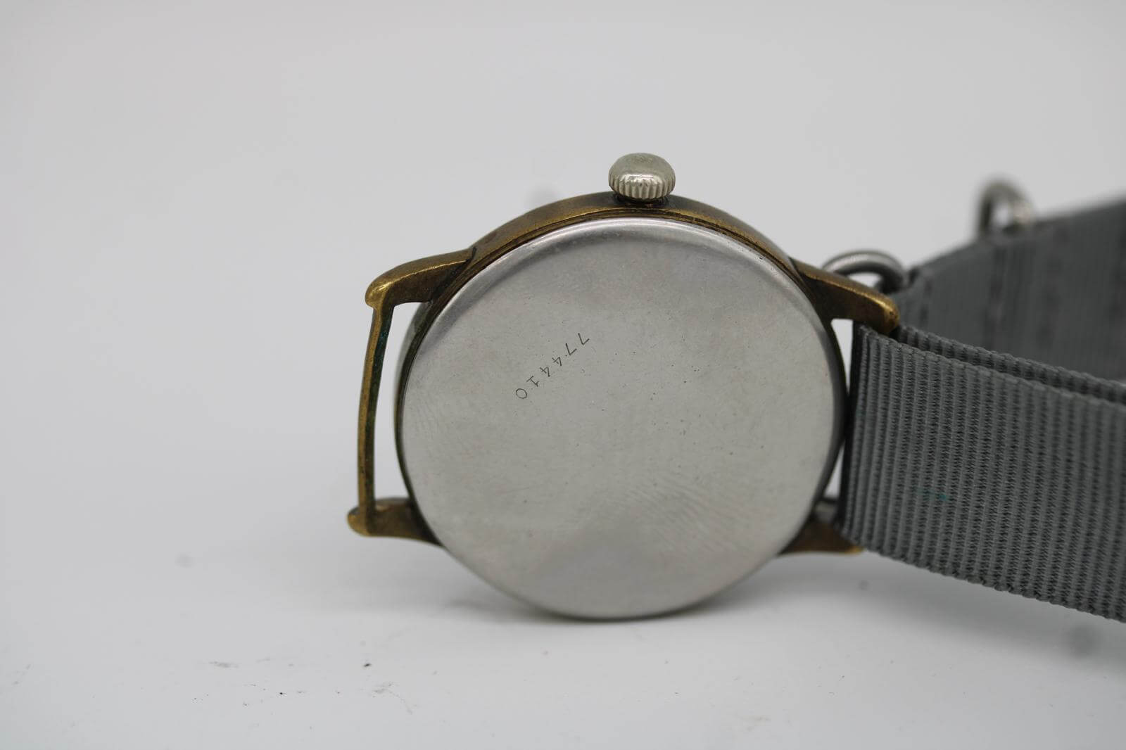 German Military WW11 Watch - Image 12