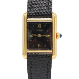 Must de Cartier 5057001 1993
