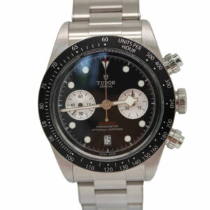 Black Bay Chrono 79360N