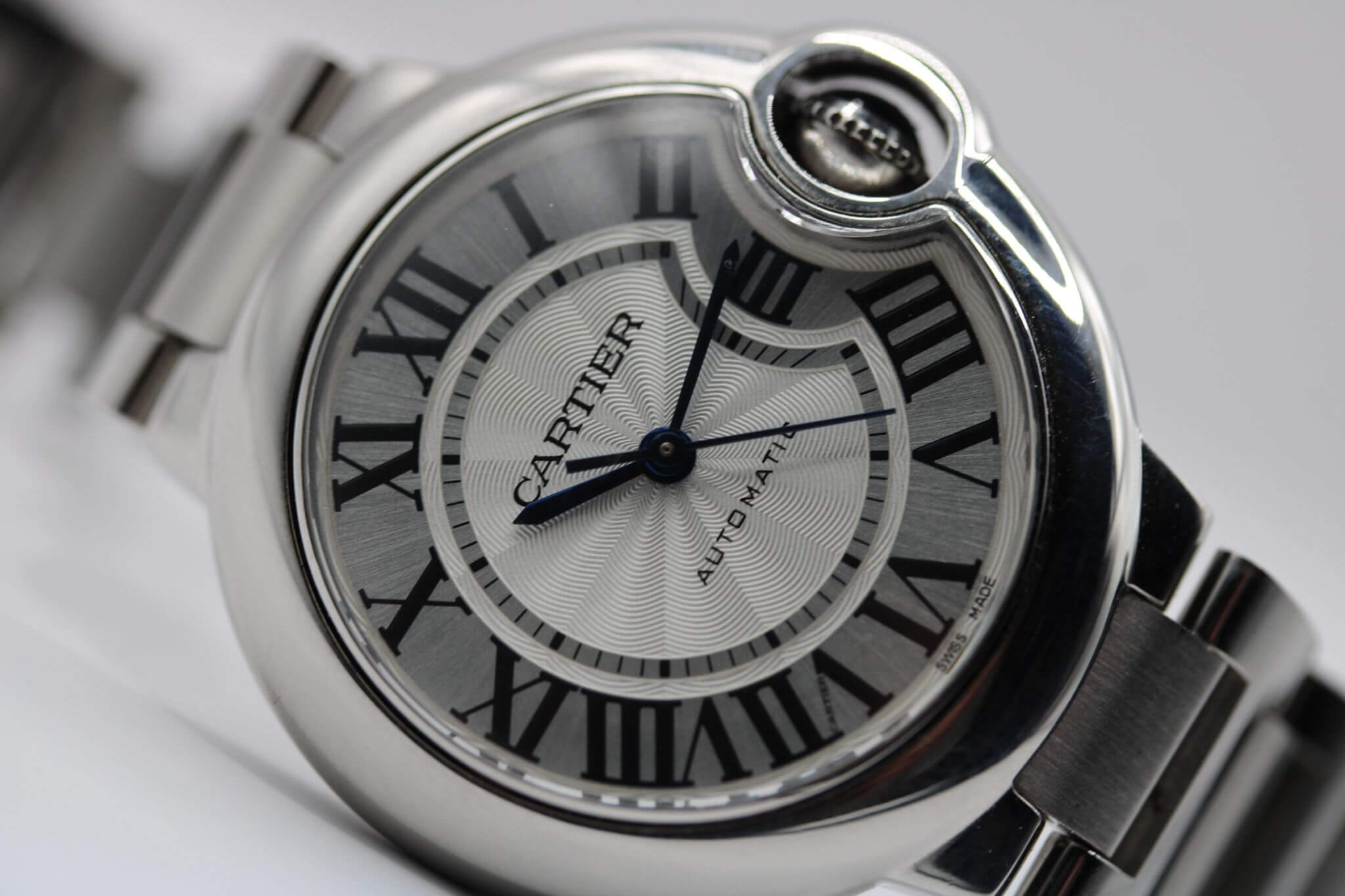 Ballon Bleu 4373 - Image 2