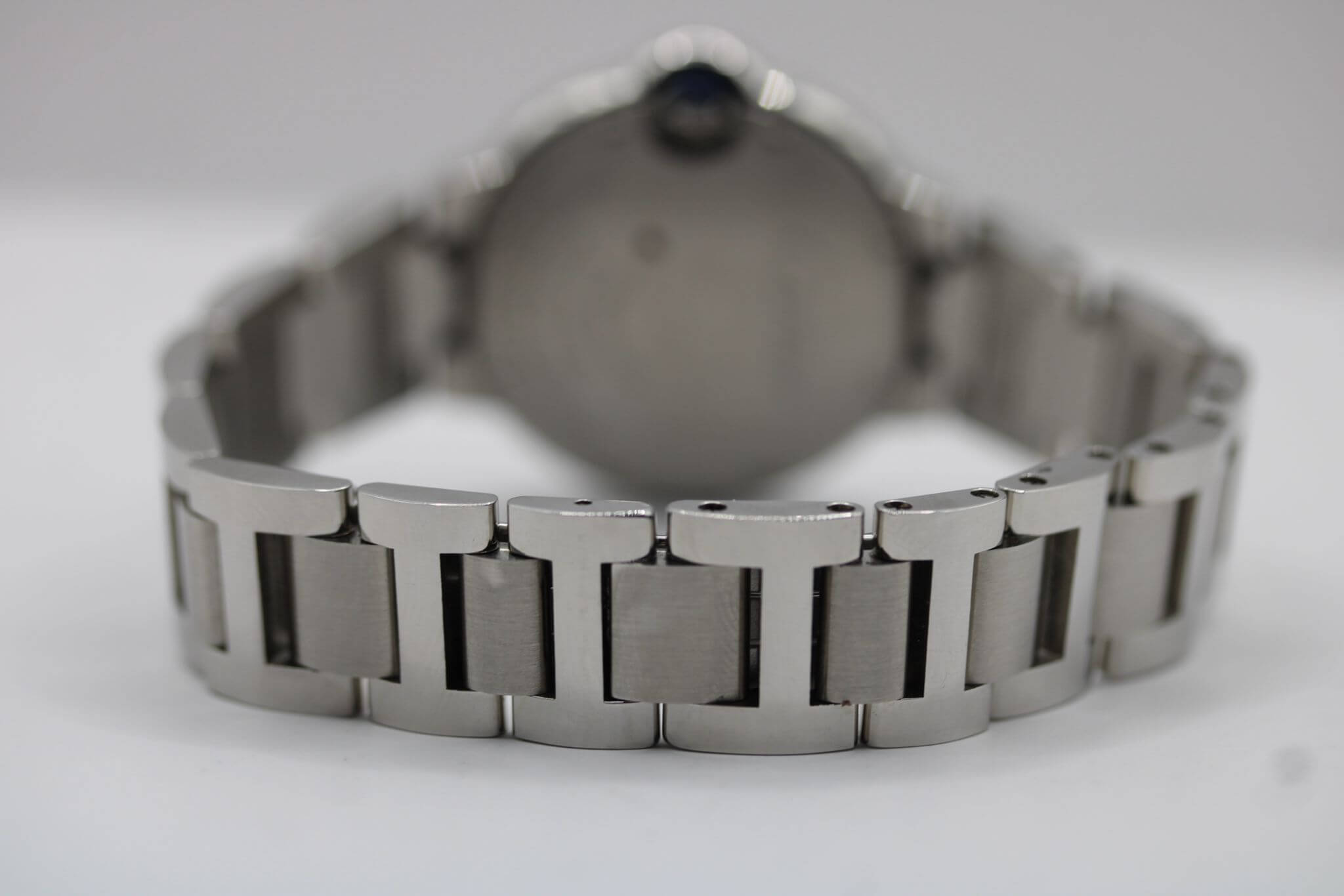 Ballon Bleu 4373 - Image 7