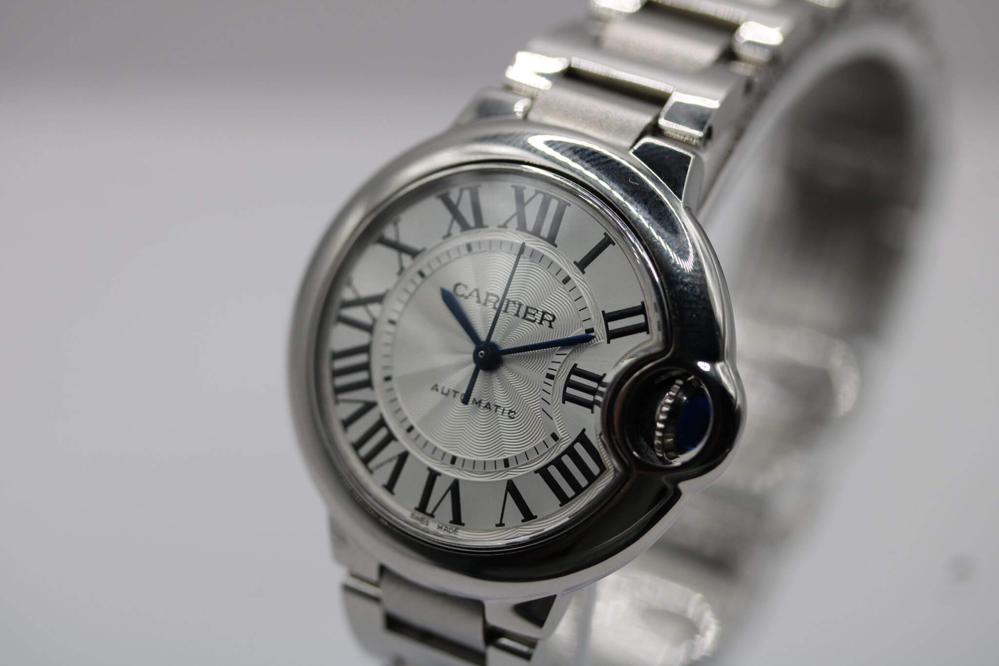 Ballon Bleu 4373 - Image 9