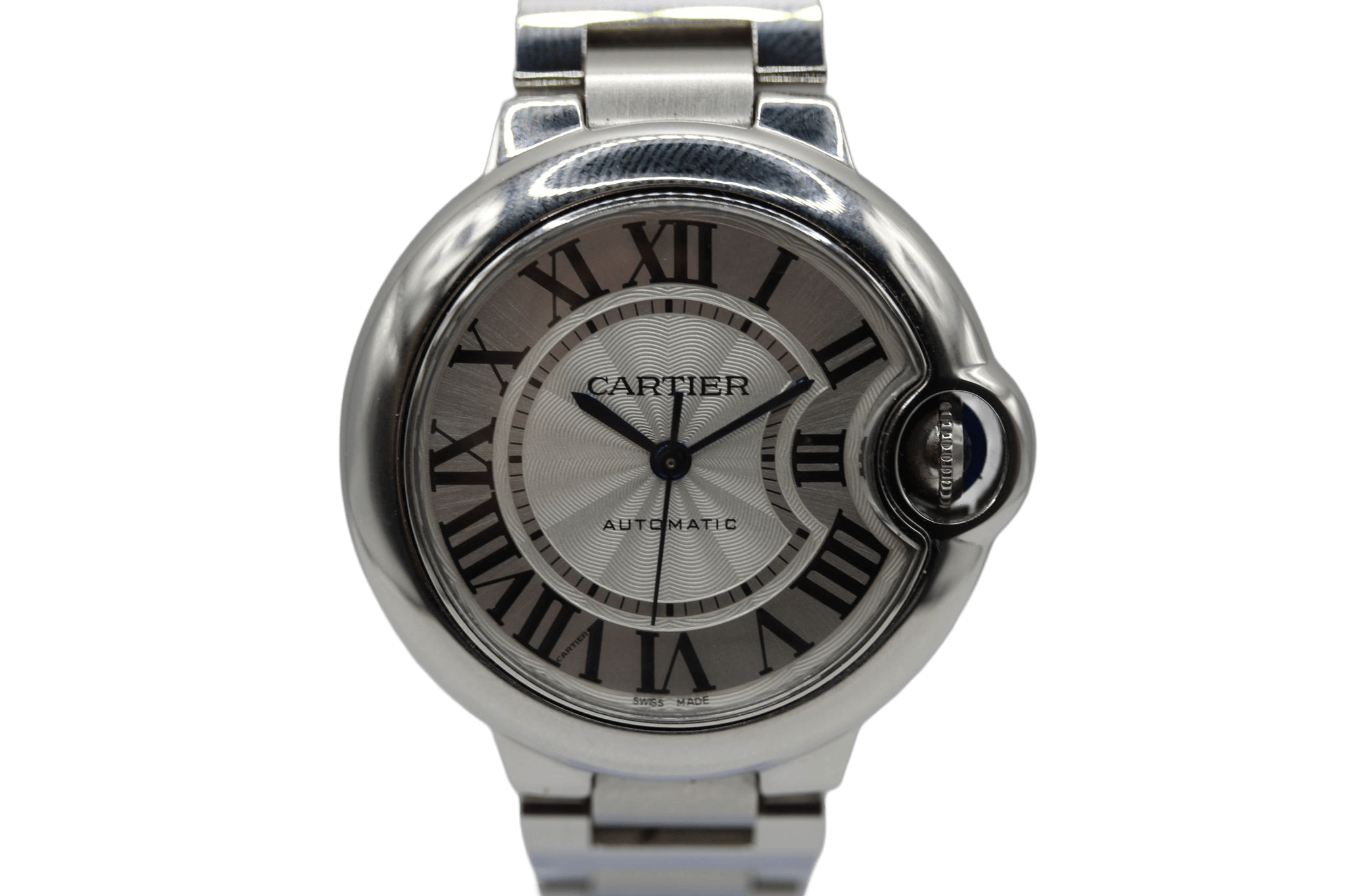 Ballon Bleu 4373