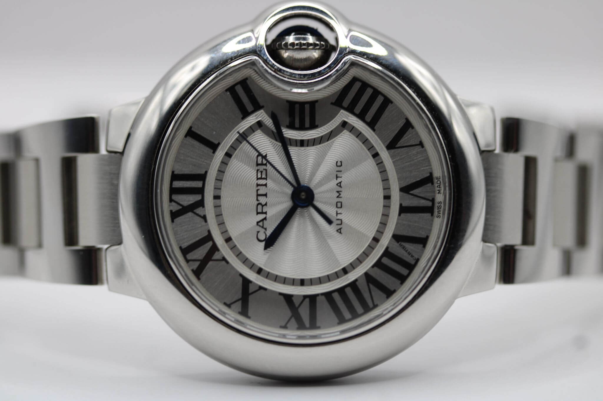 Ballon Bleu 4373 - Image 11
