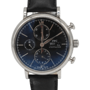 Portofino Chronograph IW391008