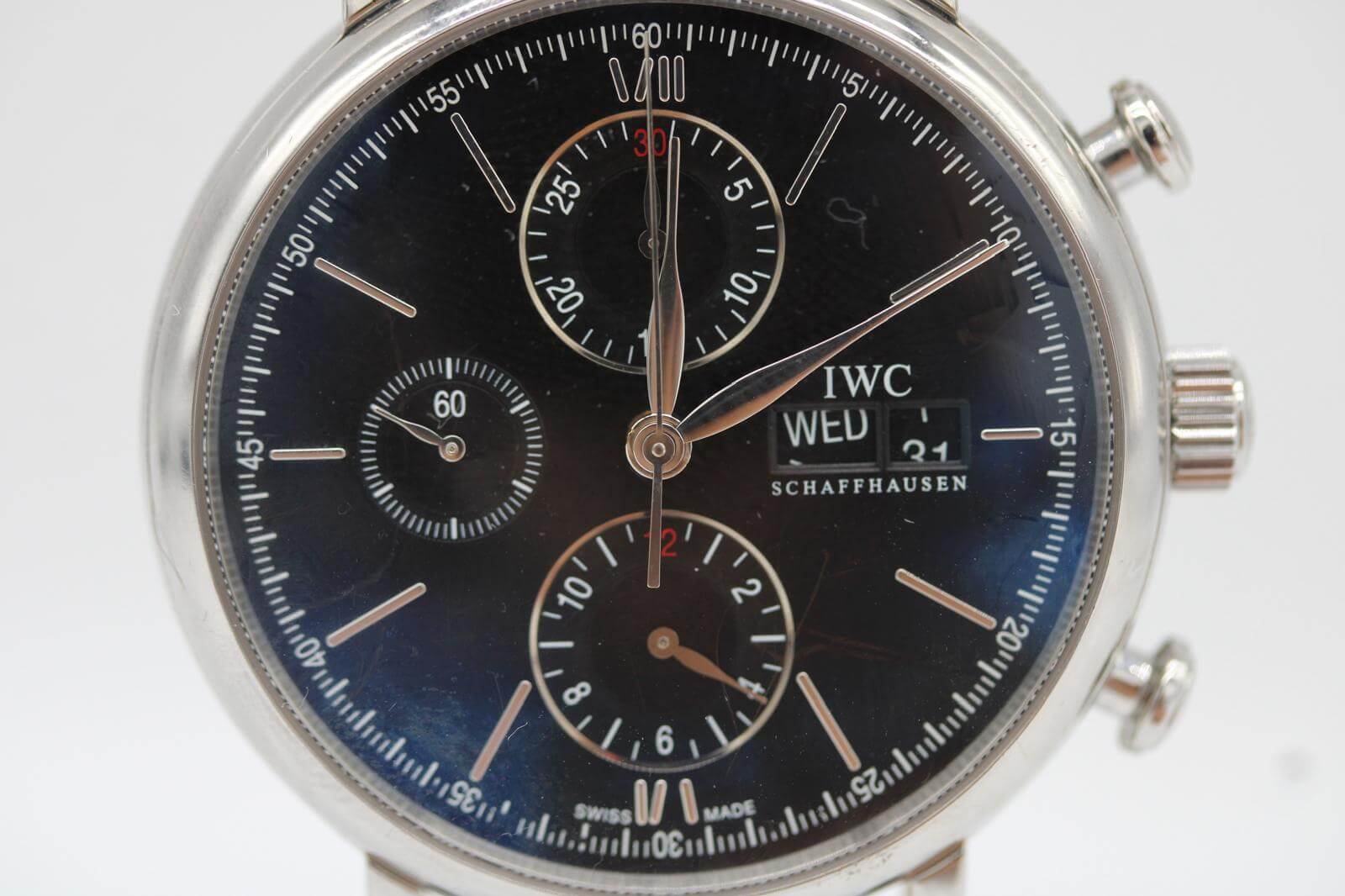 Portofino Chronograph IW391008 - Image 7