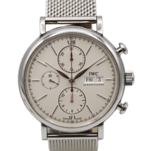Portofino Automatic Chronograph IW391009