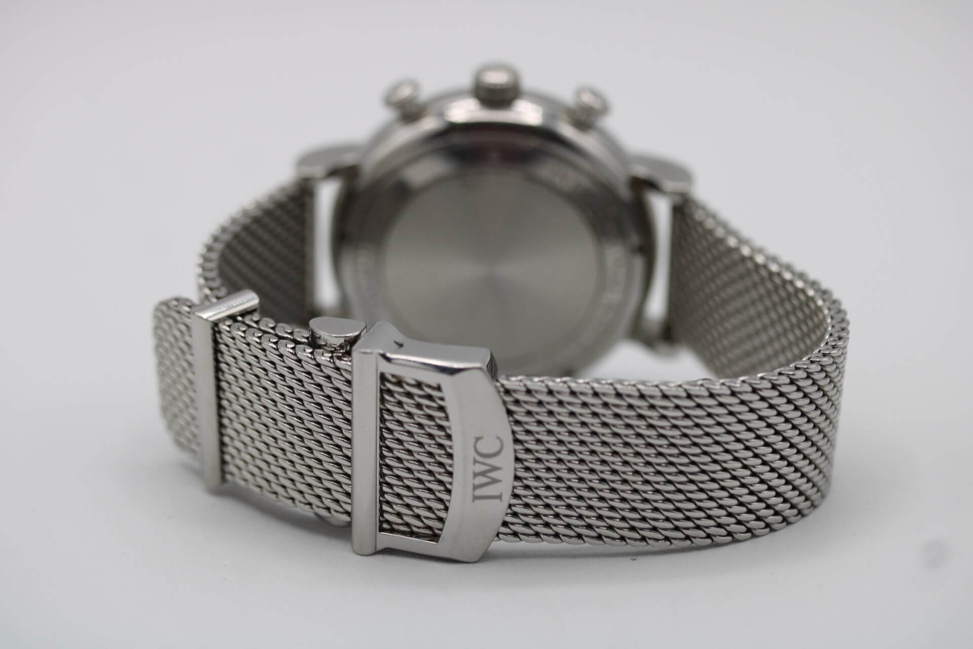 Portofino Automatic Chronograph IW391009 - Image 7