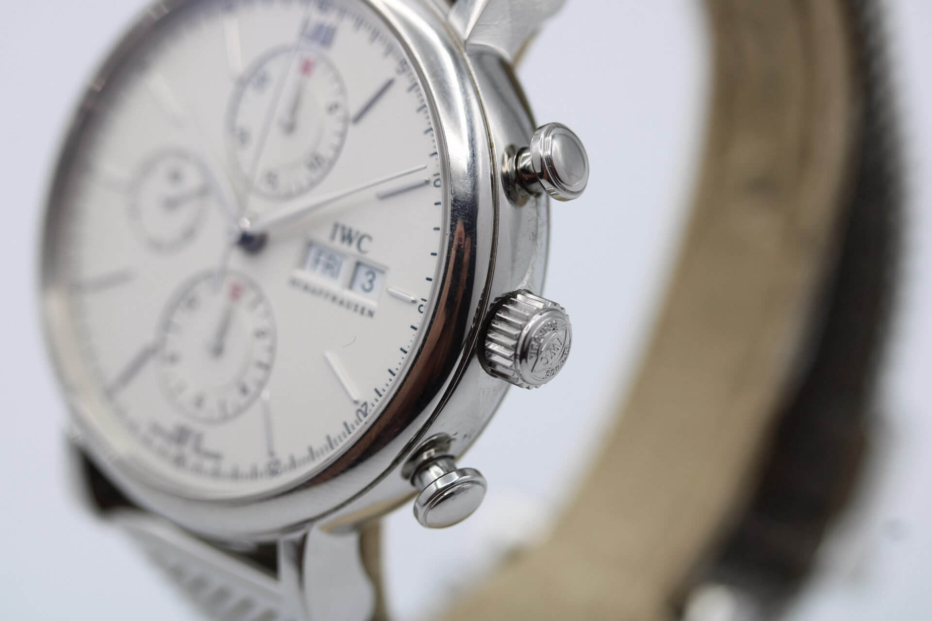 Portofino Automatic Chronograph IW391009 - Image 8
