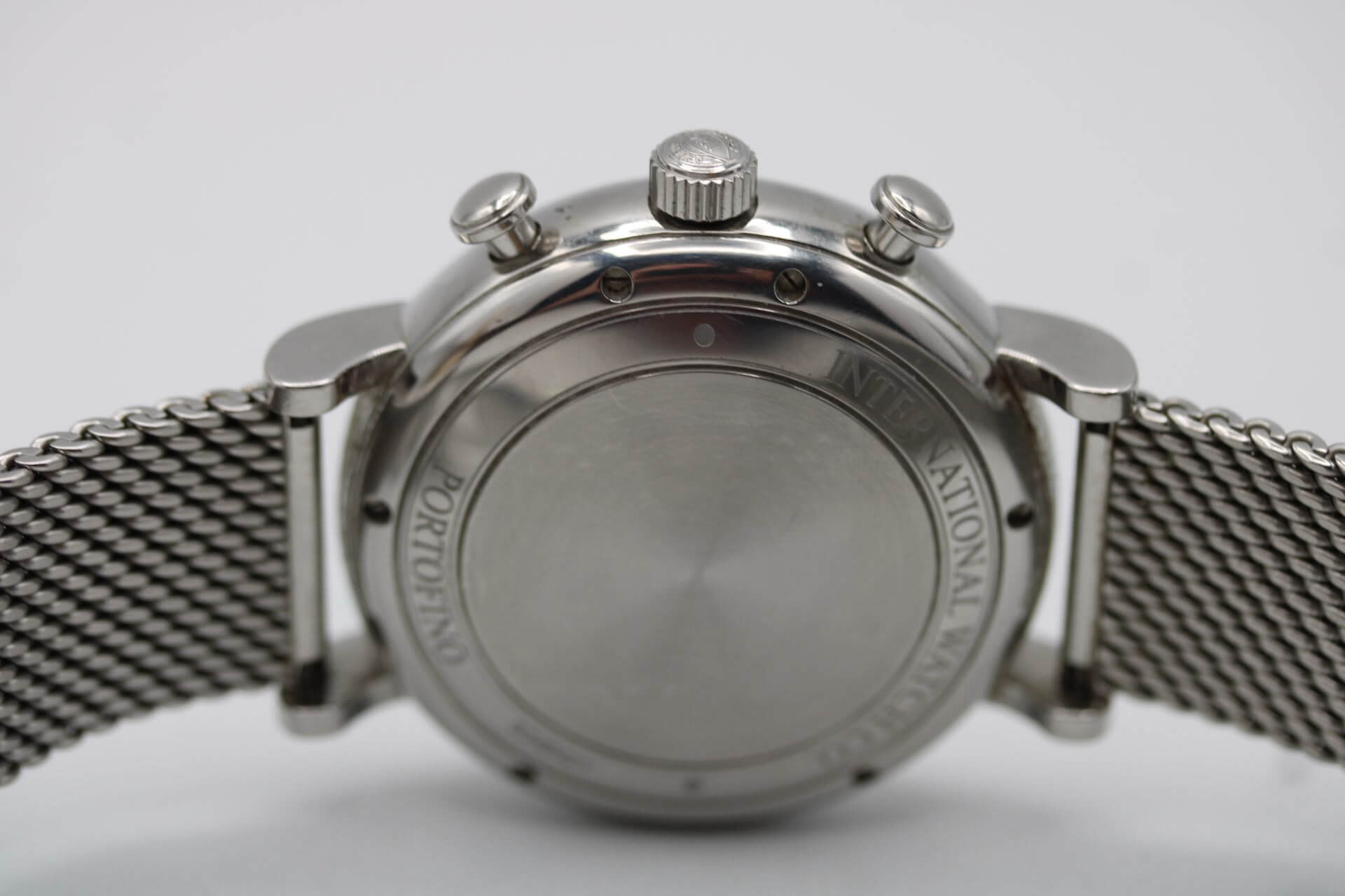Portofino Automatic Chronograph IW391009 - Image 10