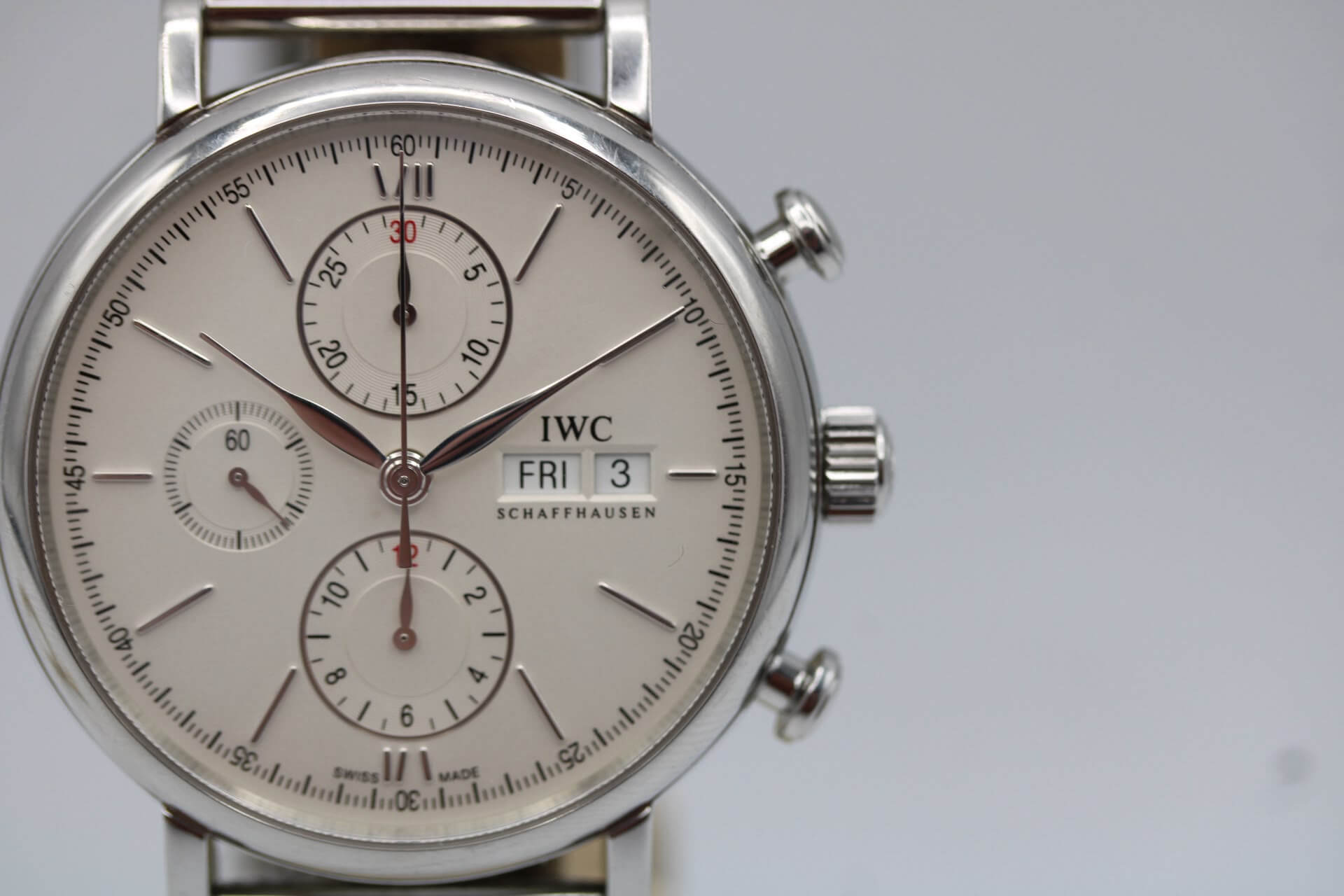 Portofino Automatic Chronograph IW391009 - Image 11