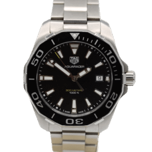 Aquaracer CAK211A.BA0833