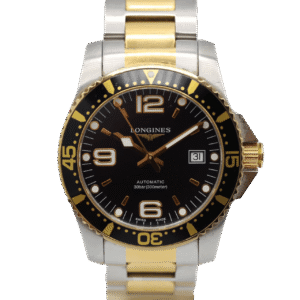 HydroConquest L3.742.3.56.7