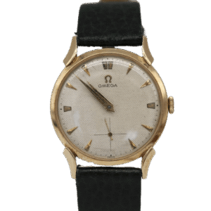 “Queen's” Vintage Dress Watch 1952