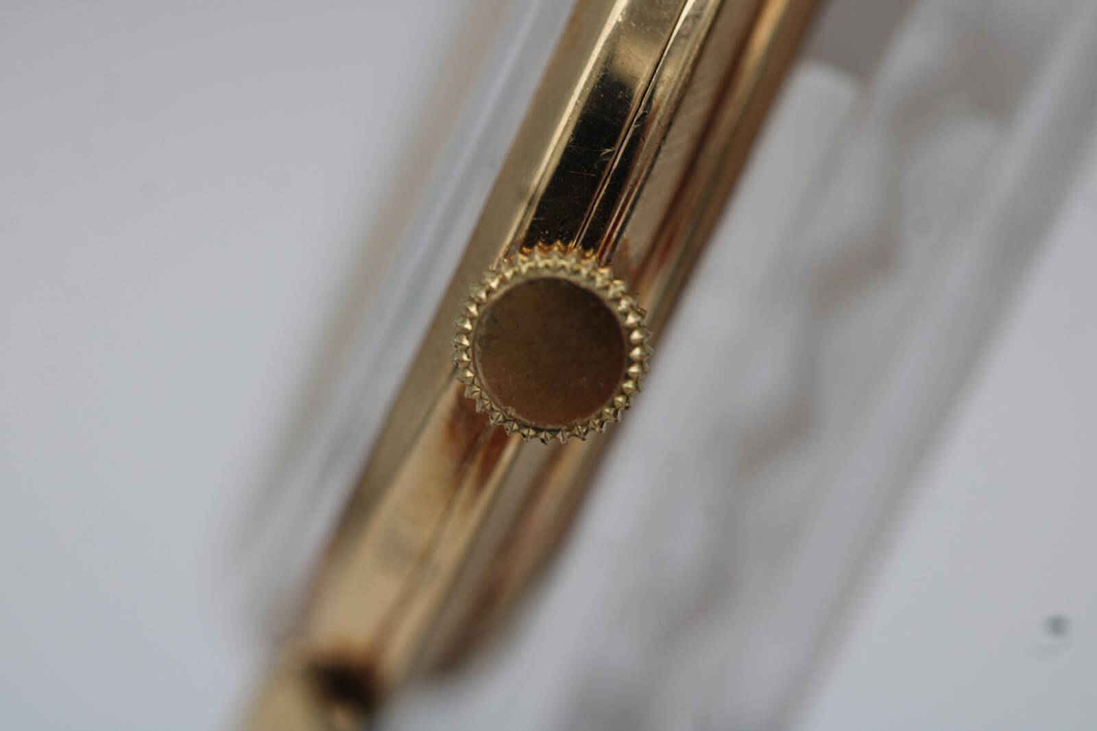 “Queen's” Vintage Dress Watch 1952 - Image 3