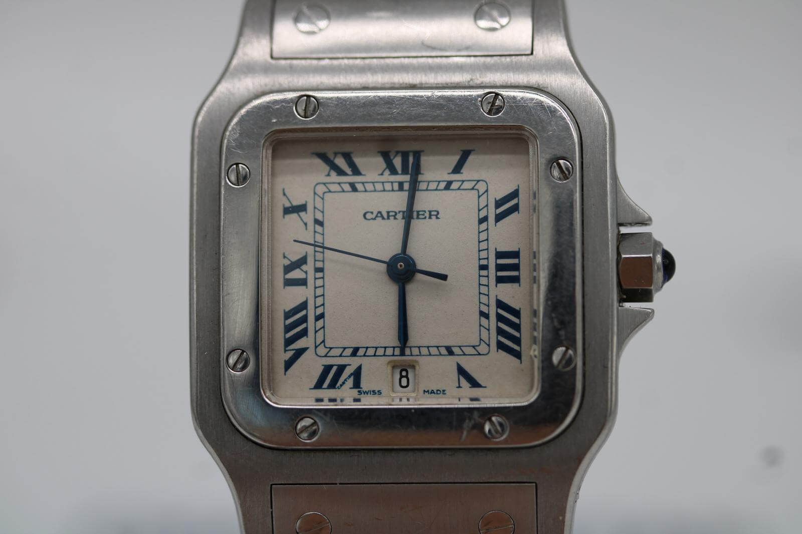 Santos 987901 vintage - Image 7