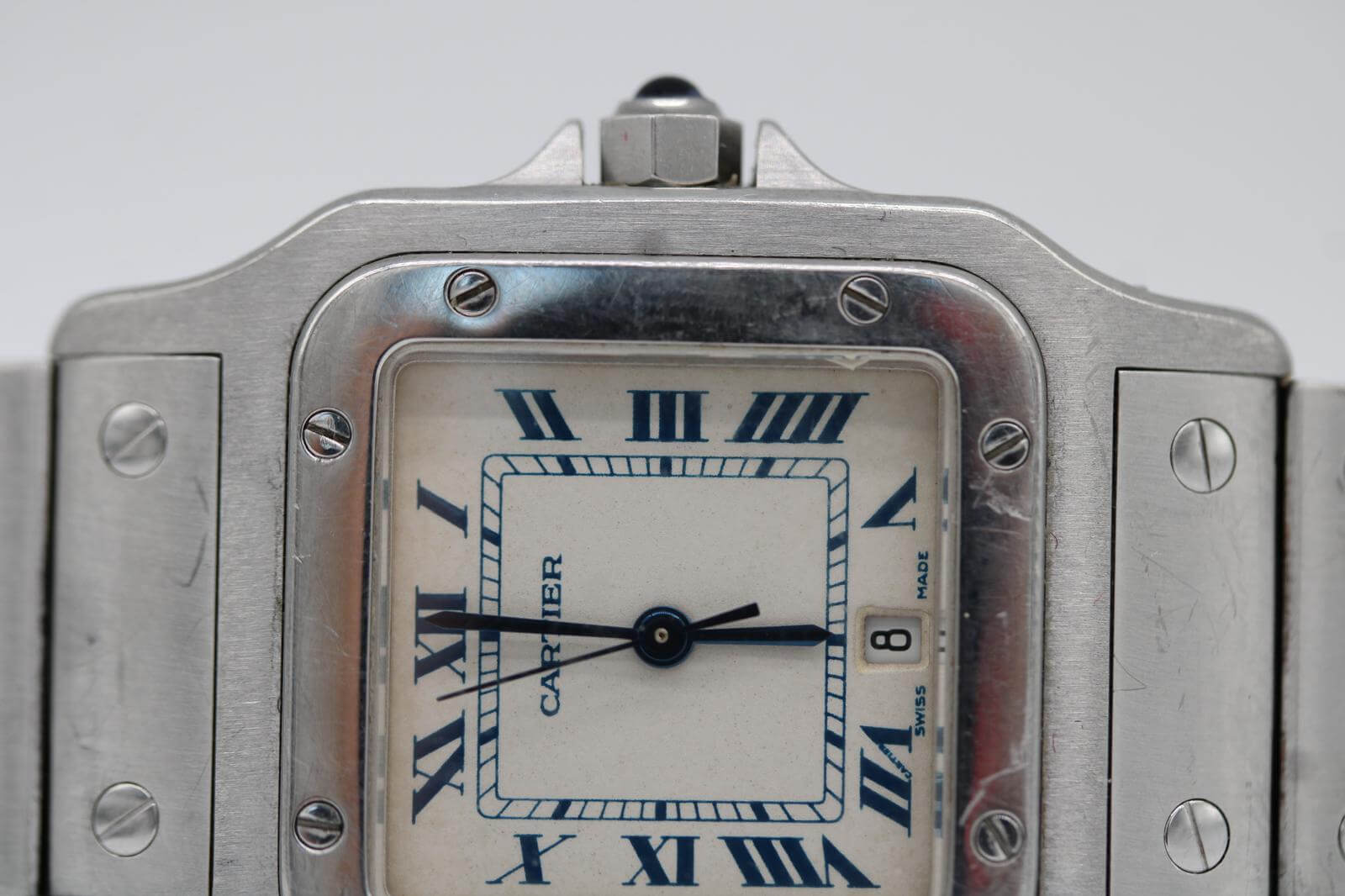 Santos 987901 vintage - Image 2