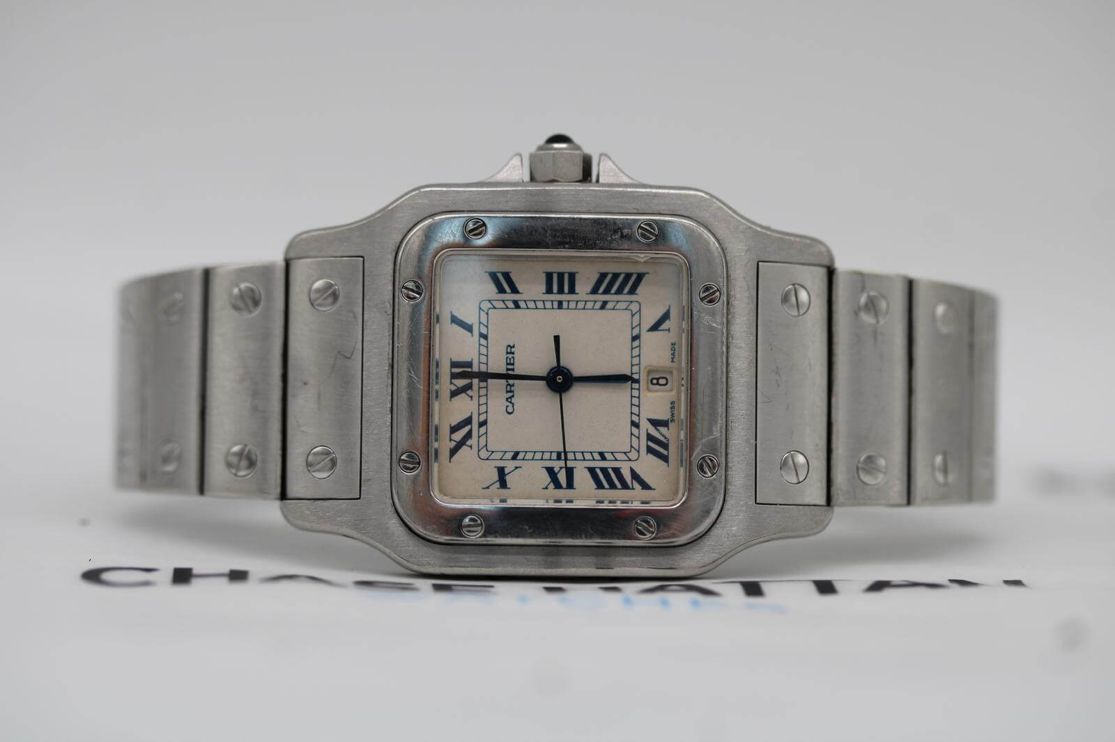 Santos 987901 vintage - Image 3