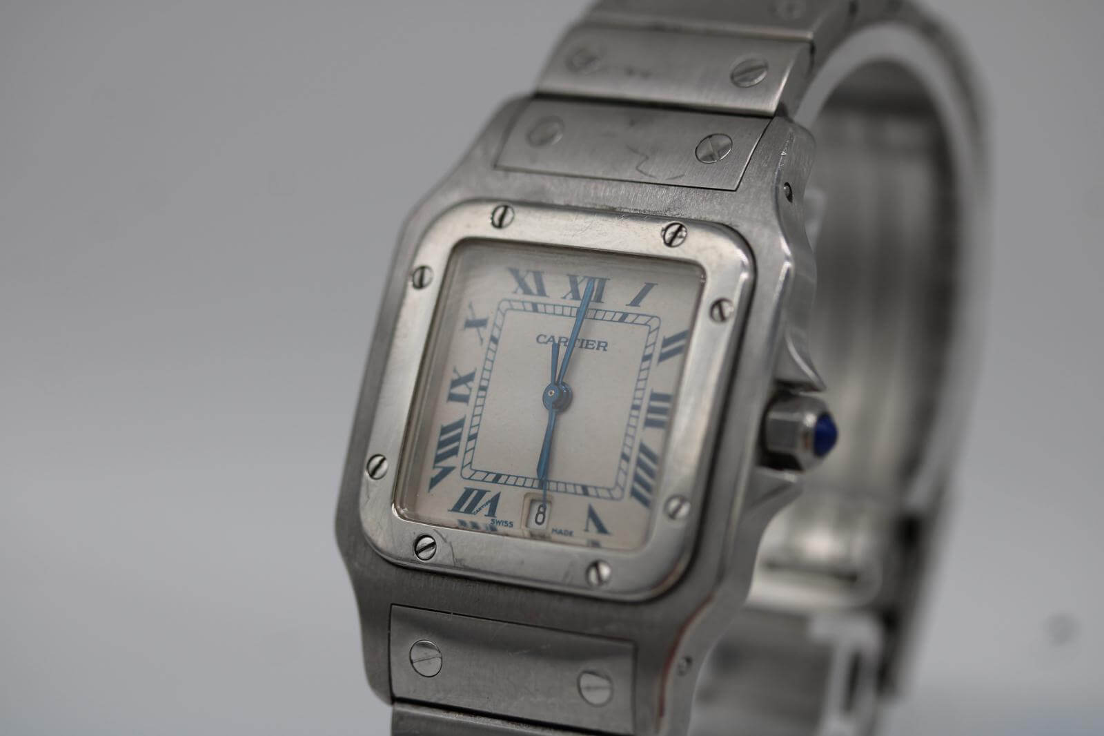 Santos 987901 vintage - Image 6