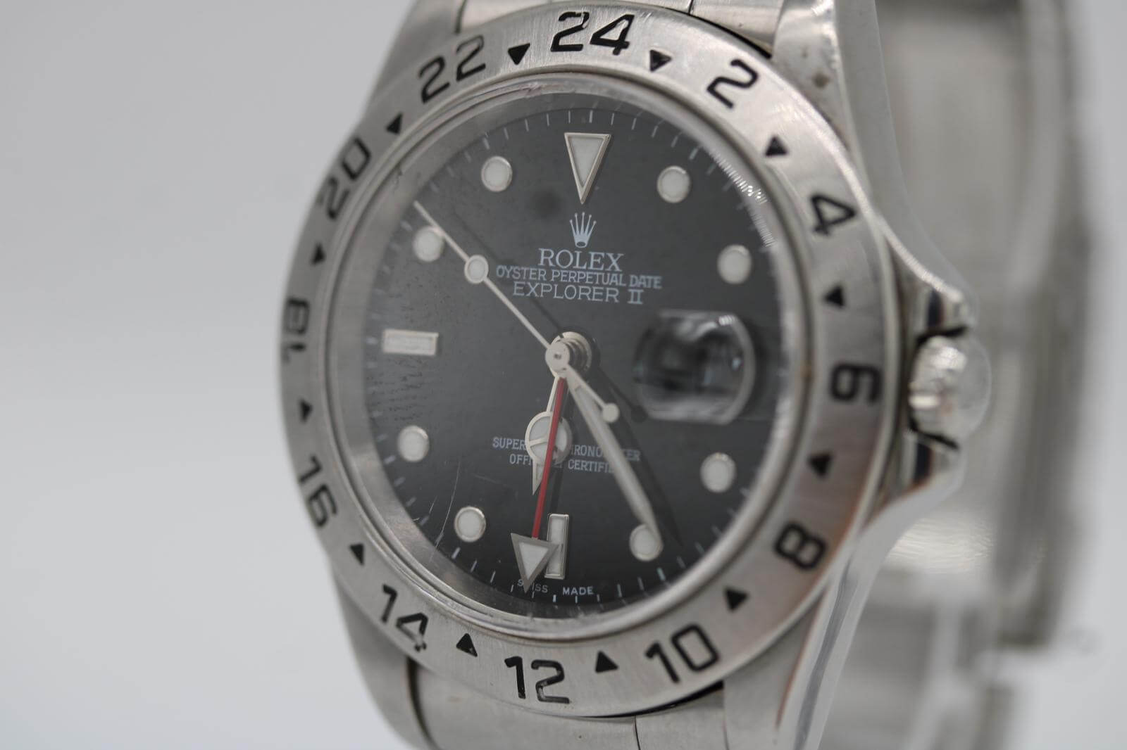 Explorer 11 16570 2001/2 - Image 2