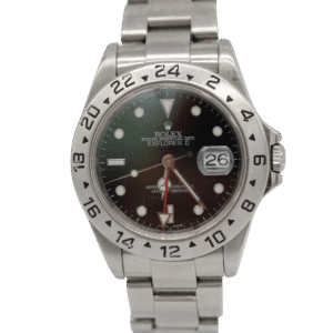 Explorer 11 16570 2001/2