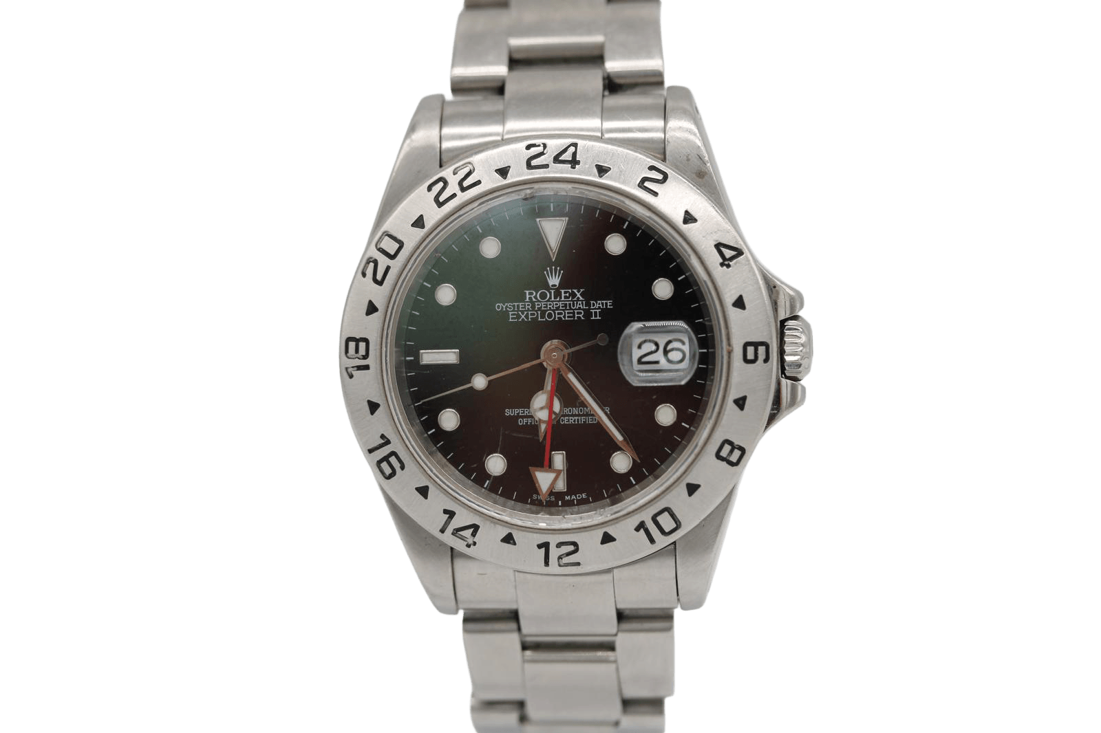Explorer 11 16570 2001/2