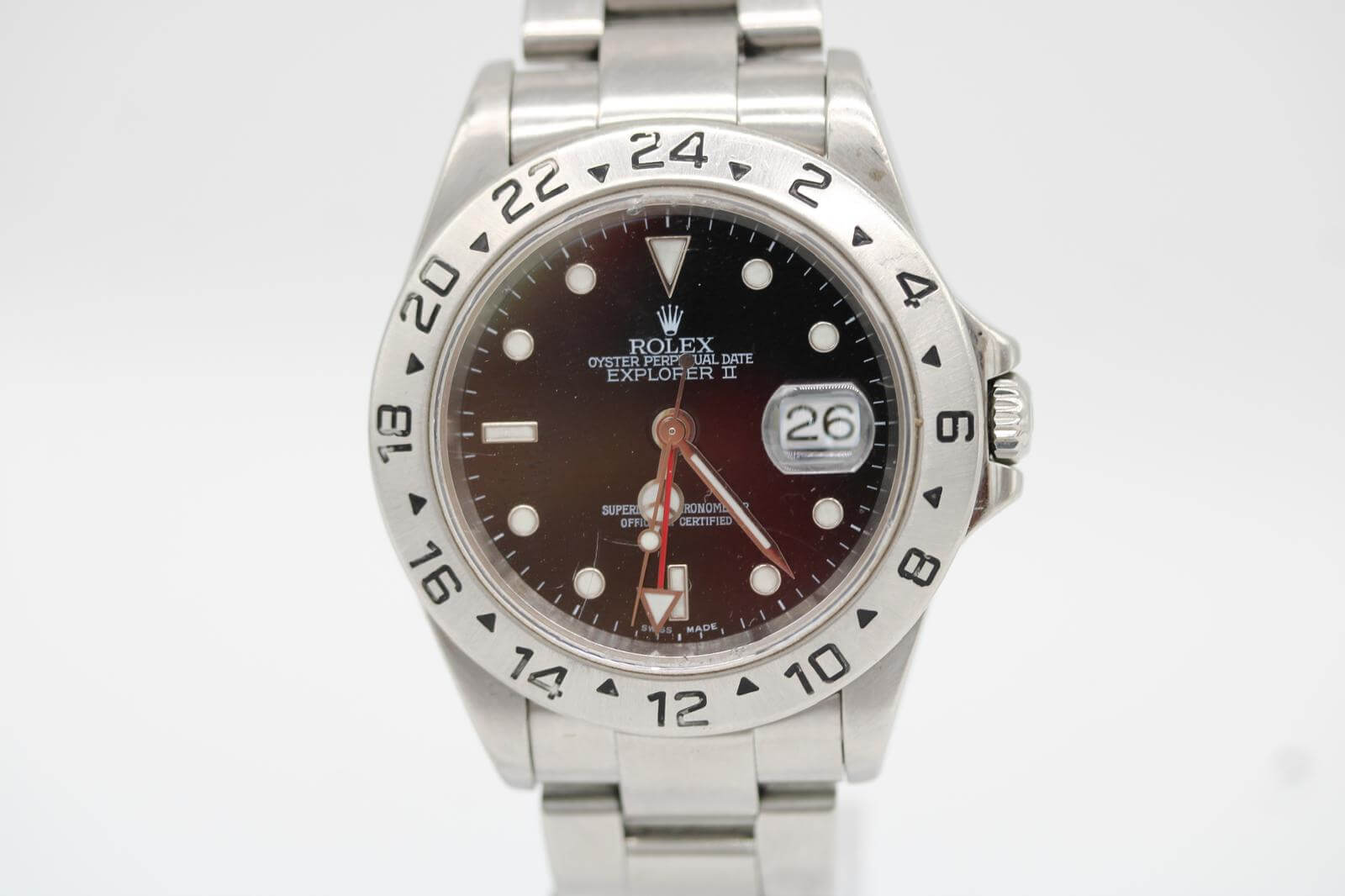 Explorer 11 16570 2001/2 - Image 3