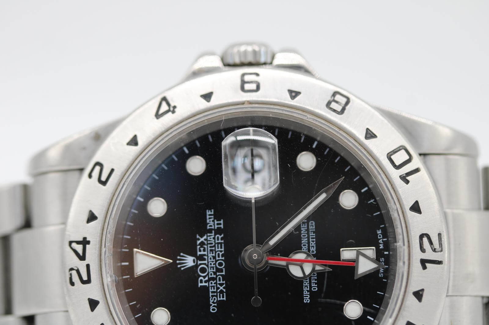 Explorer 11 16570 2001/2 - Image 4