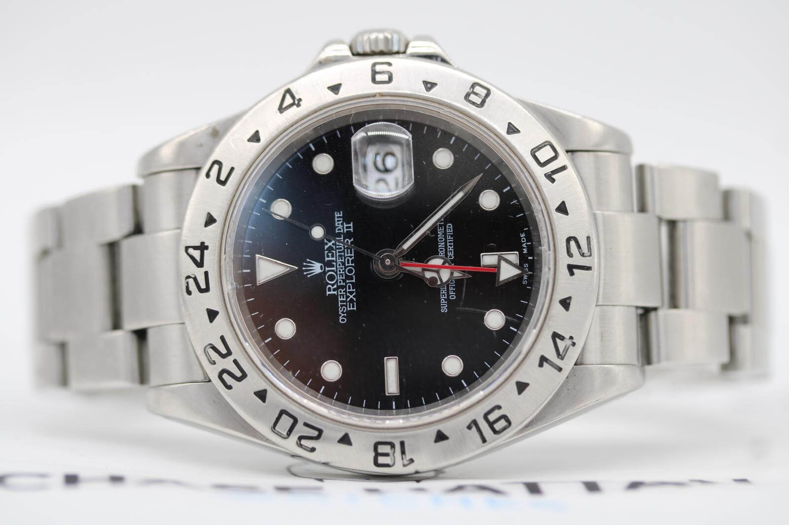 Explorer 11 16570 2001/2 - Image 5