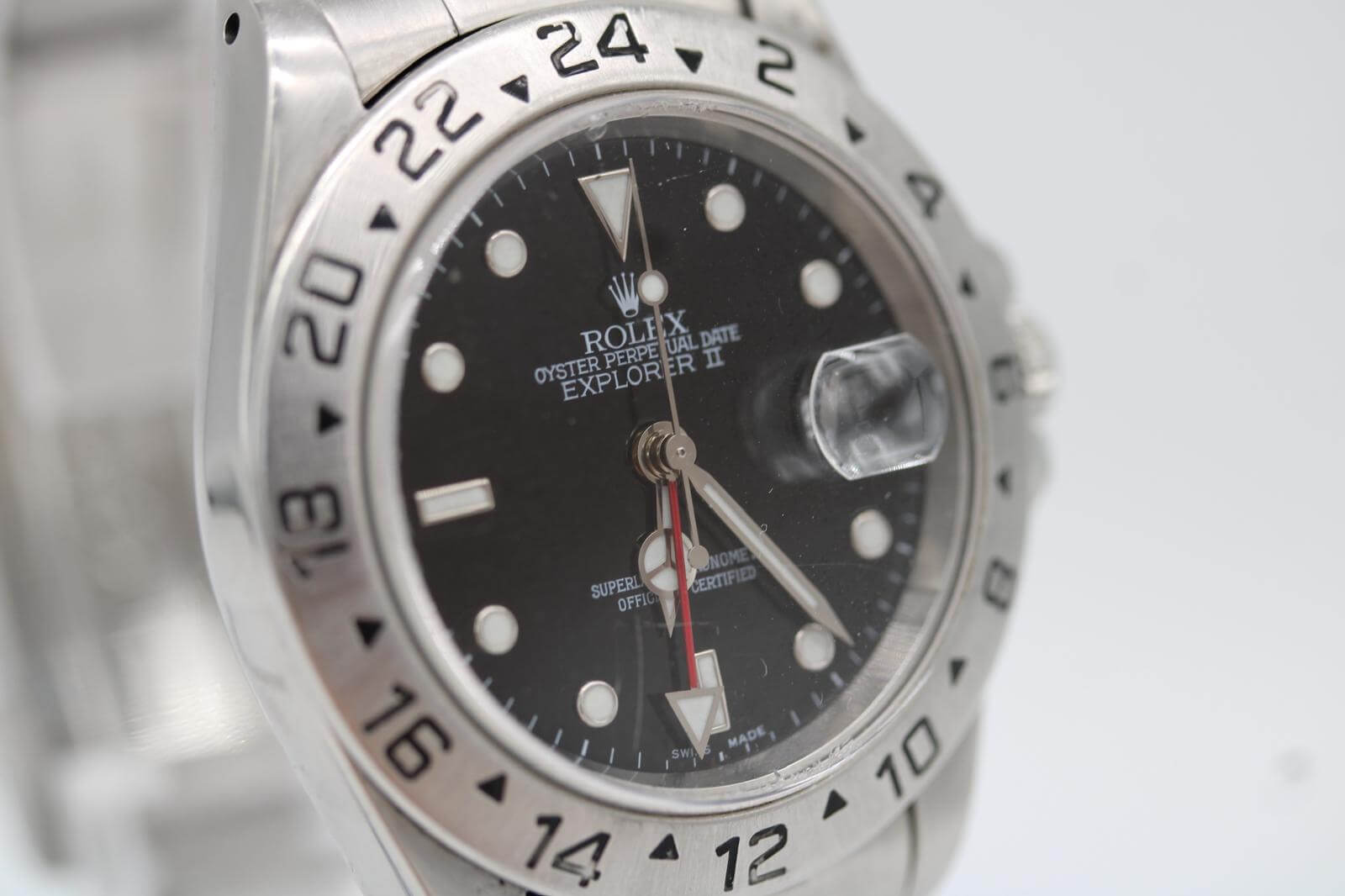 Explorer 11 16570 2001/2 - Image 7