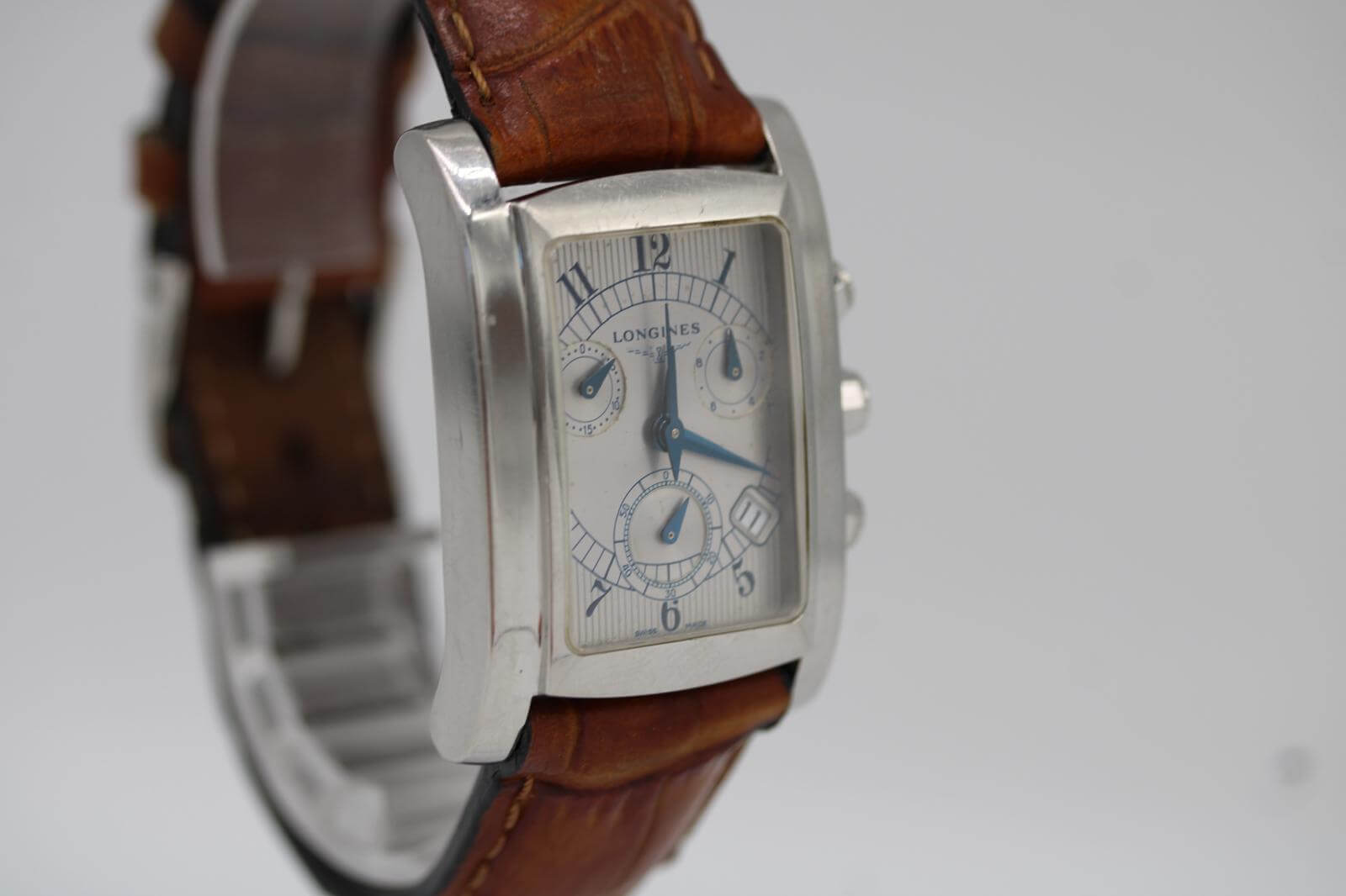 DolceVita Chronograph L5.655.6.4 - Image 2