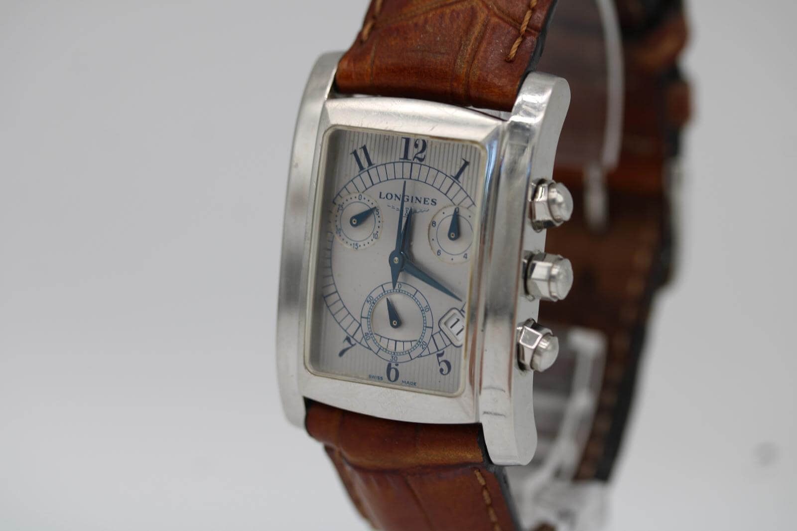 DolceVita Chronograph L5.655.6.4 - Image 3