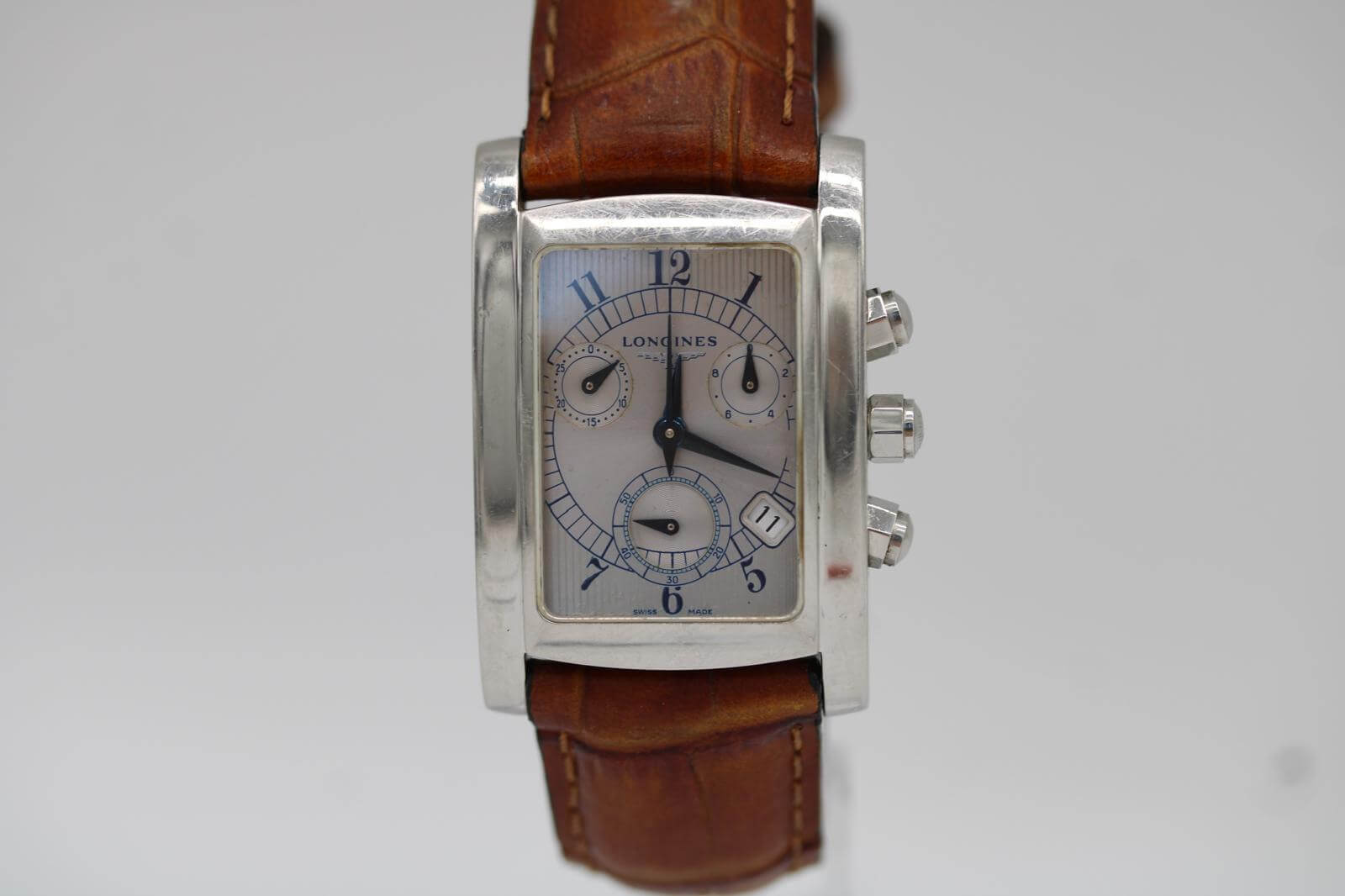 DolceVita Chronograph L5.655.6.4 - Image 4